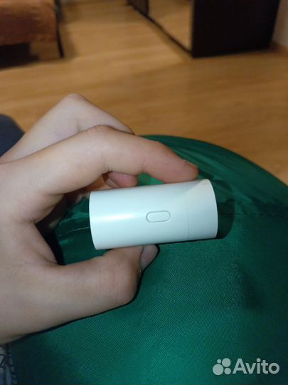 Беспроводные наушники xiaomi redmi airdots pro 2