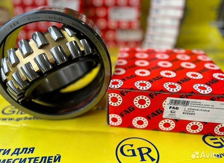Подшипник FAG 809280 (ориганал)