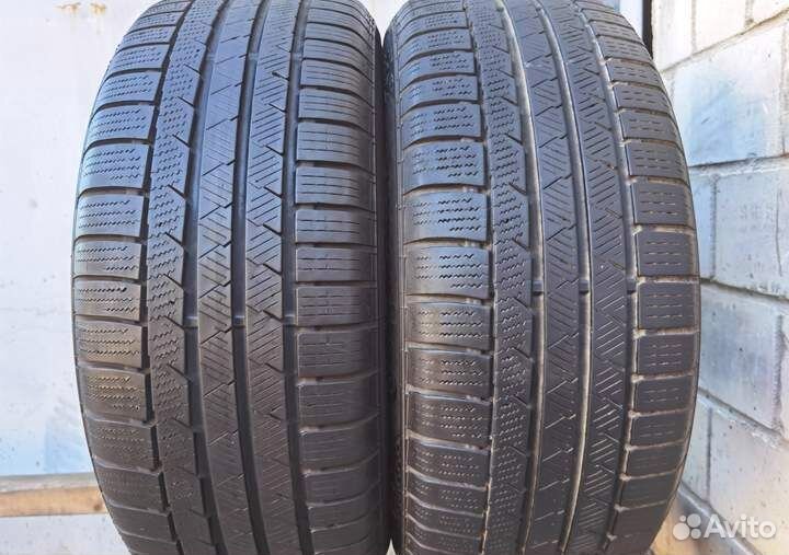 Continental ContiWinterContact TS 810 235/50 R17 101V