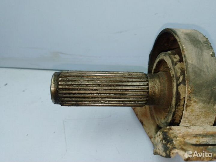 Карданный вал задний Mercedes-Benz C-Class W202