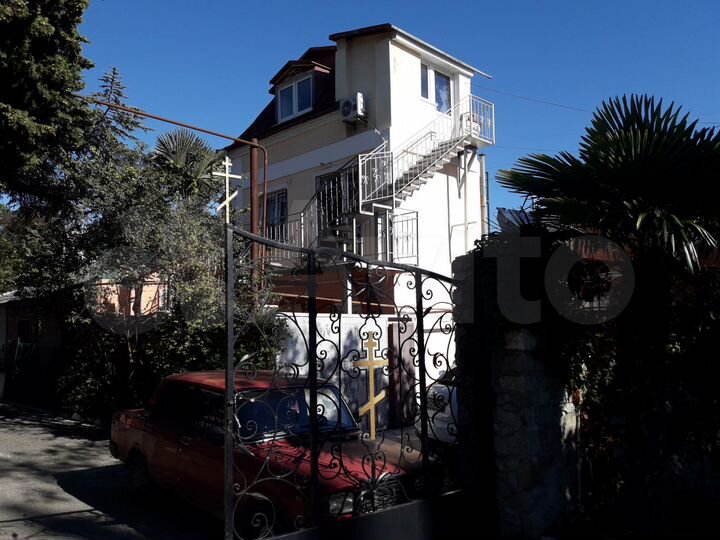 1-к. квартира, 34 м², 3/3 эт.