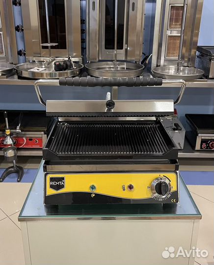 Remta оборудования для шаурмы