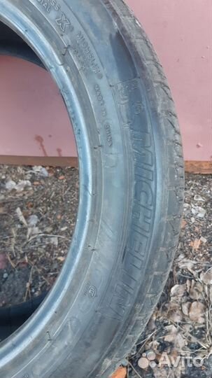 Michelin Primacy LC 225/50 R17