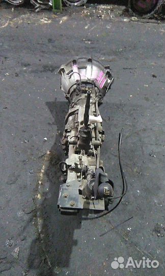 Механическая коробка МКПП suzuki escudo TD11W H20A