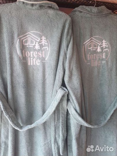 Вышивка на одежде