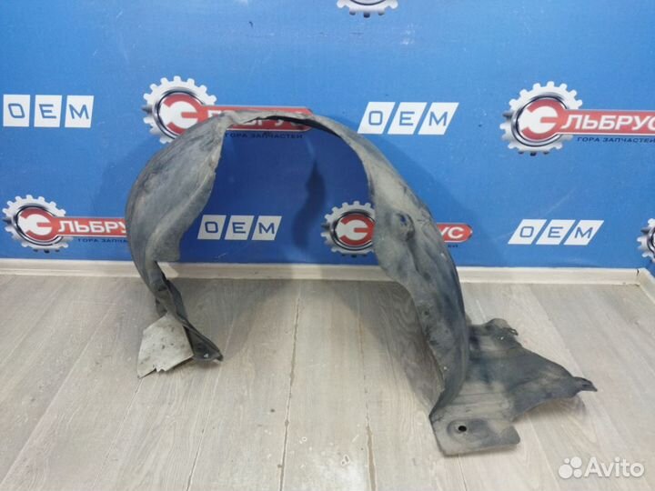 Подкрылок передний правый Genesis GV80 2020