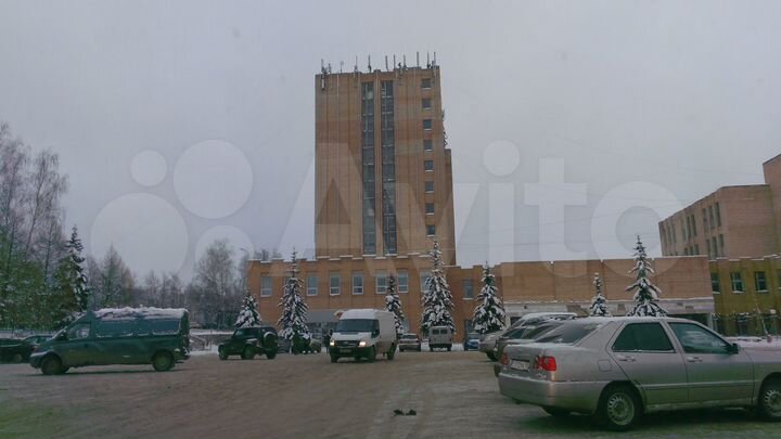 Помещение под офис