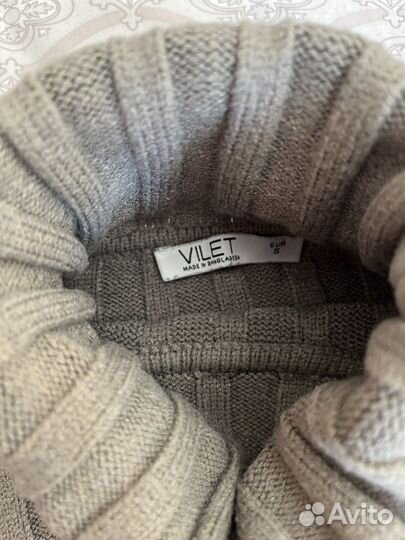 Вязаные женские кофты