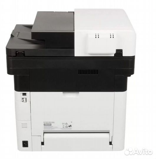 Новый Мфу Kyocera Ecosys M2135dn