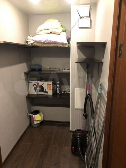 2-к. квартира, 78,6 м², 7/10 эт.