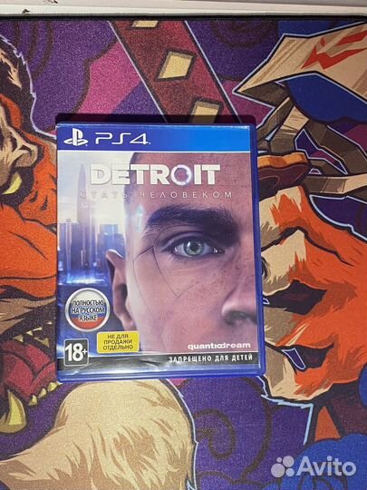 Игры для приставок ps4