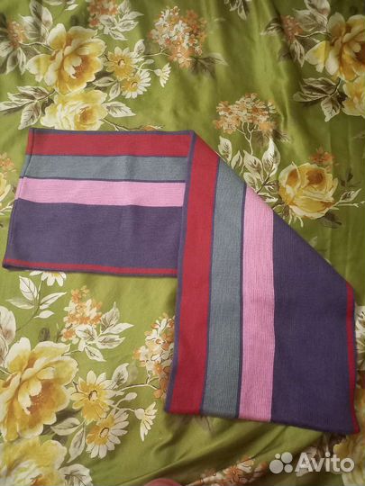 Снуд 4-хцветный