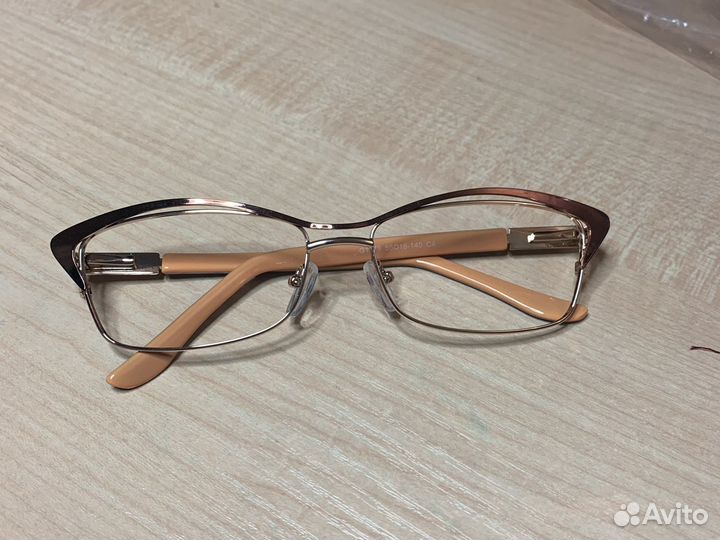 Оправа для очков женская