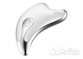 Массажер для лица Xiaomi WellSkins Lifting Guasha