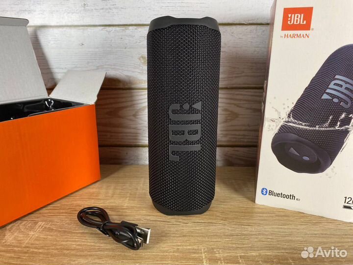 Колонка JBL flip 6
