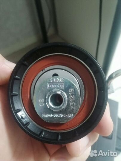 Комплект Грм форд фокус 2 1.5