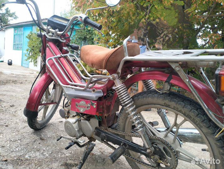 Продам Дельту 27 без торга