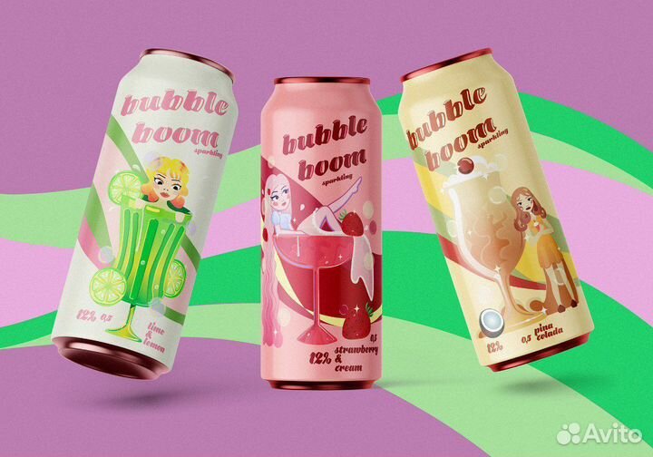 Графический дизайнер