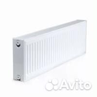 Радиатор rommer 22/200*1600 боковое Compact