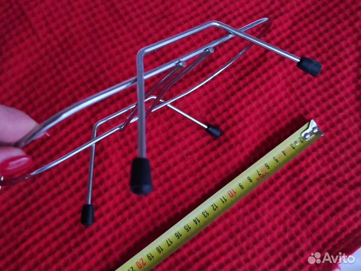 Миски для животных на подставке