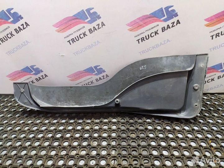 Карман двери левый Scania 4-series