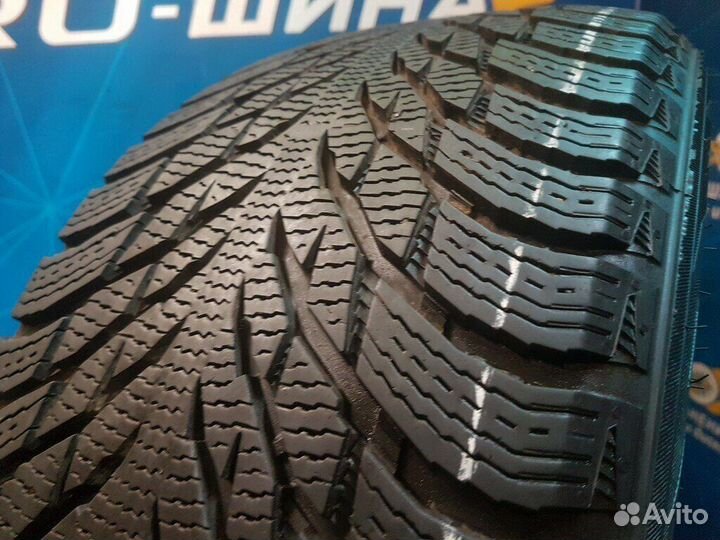 Nokian Tyres Hakkapeliitta R3 245/50 R18