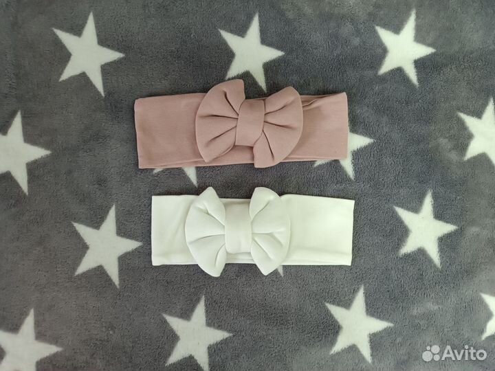 Пышная юбка и боди для девочки 74-80