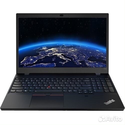 Lenovo ThinkPad T15p i7-12700H RTX3050