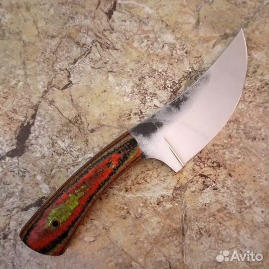 Нож сербский 