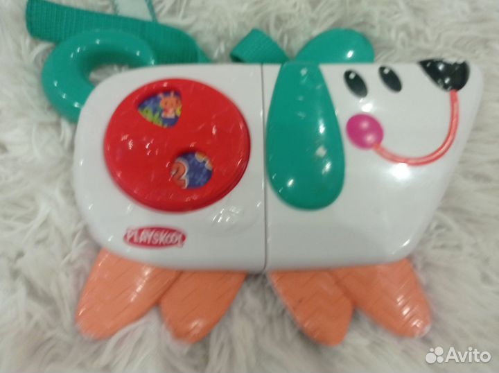 Детские игрушки