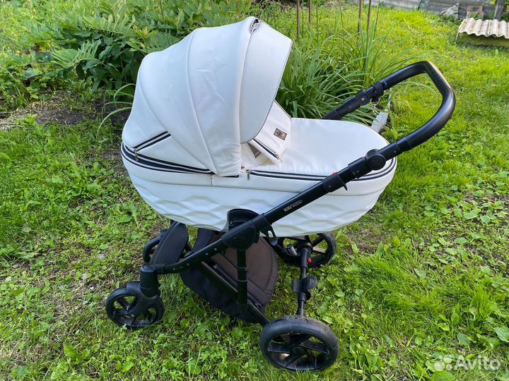 Коляска bebe mobile