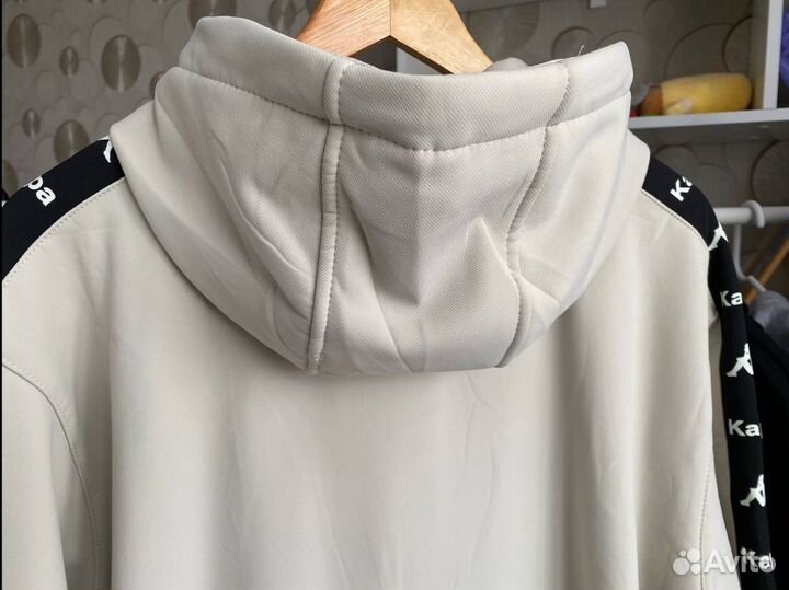 Олимпийка Kappa