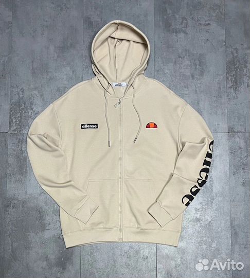 Хип худи Ellesse