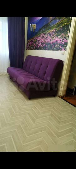 2-к. квартира, 46 м², 9/9 эт.