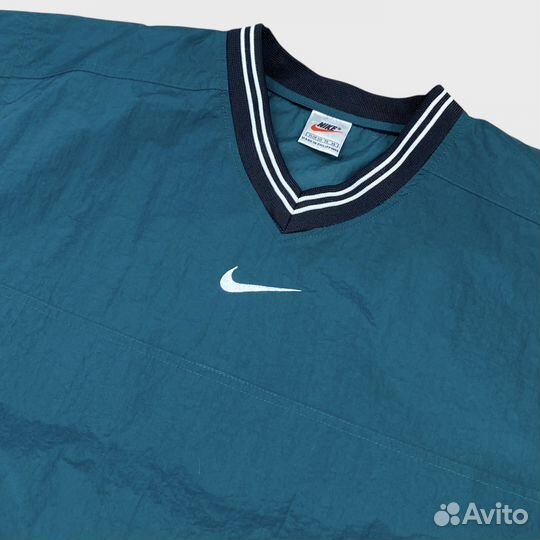 Винтажное джерси Nike 90-х