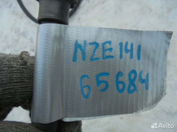 Трубка топливная Toyota Corolla Fielder NZE141