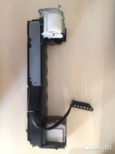 Продаю б/у исправные запчасти для струйников HP