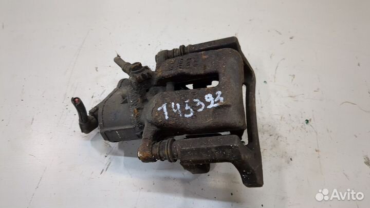 Суппорт Volkswagen Passat 7 Европа, 2013