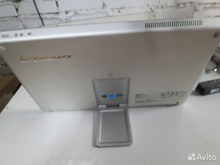 Моноблок Lenovo IdeaCentre Flex 20(арт.12539)