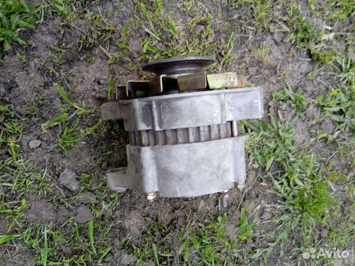 Продам генератор на классику, в рабочем состоянии