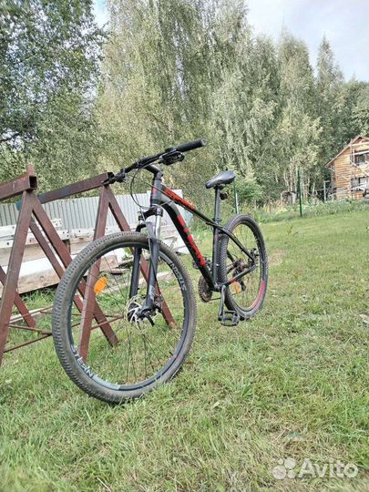 Велосипед Stern energy 2.0
