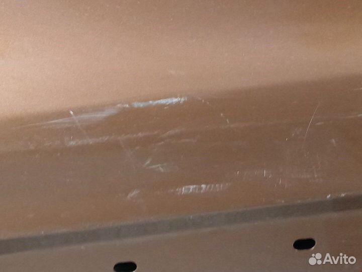 Дверь задняя для Ford Kuga 2