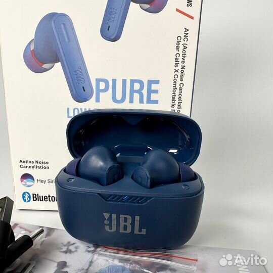 JBL Tune 230nc