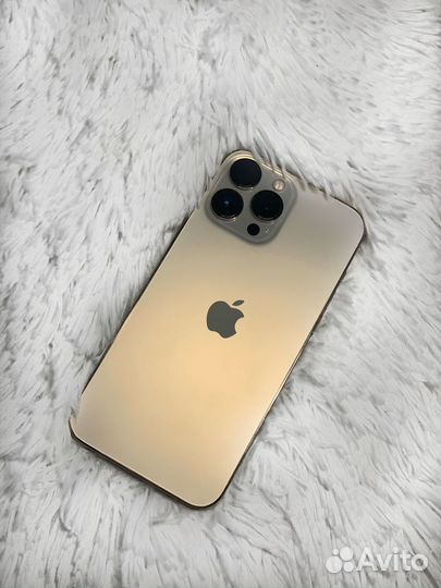 iPhone 13 Pro, 128 ГБ