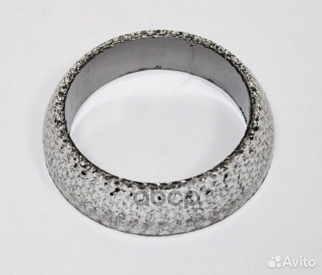 Кольцо уплотнительное выхлопной трубы mitsubish