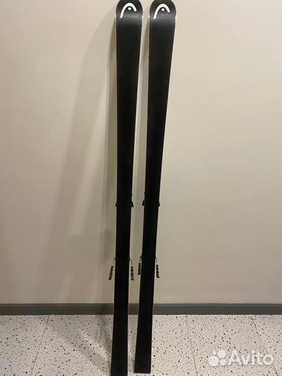 Горные лыжи head 173 см