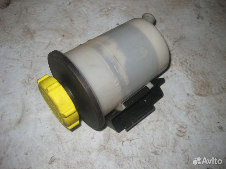 Бачок гур Land Rover Range Rover Sport 2005