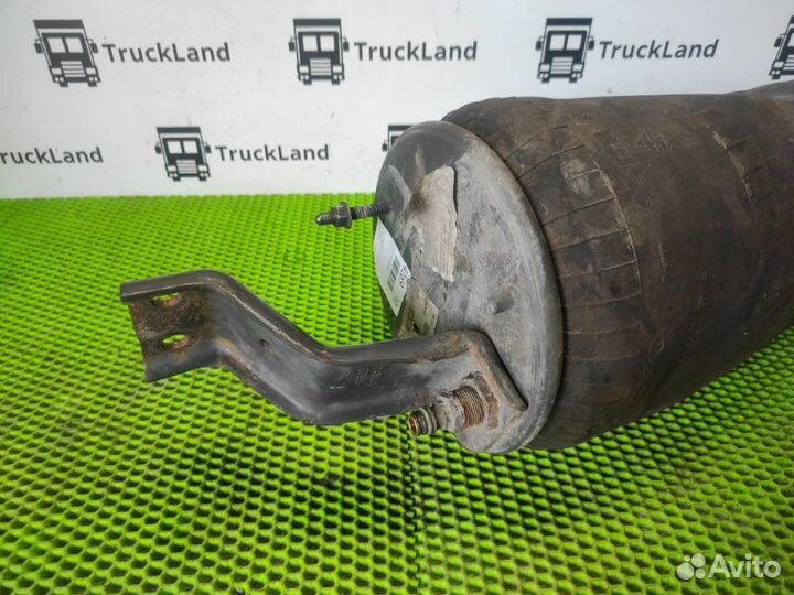 Подушка пневмоподвески передняя правая Volvo Fh 4