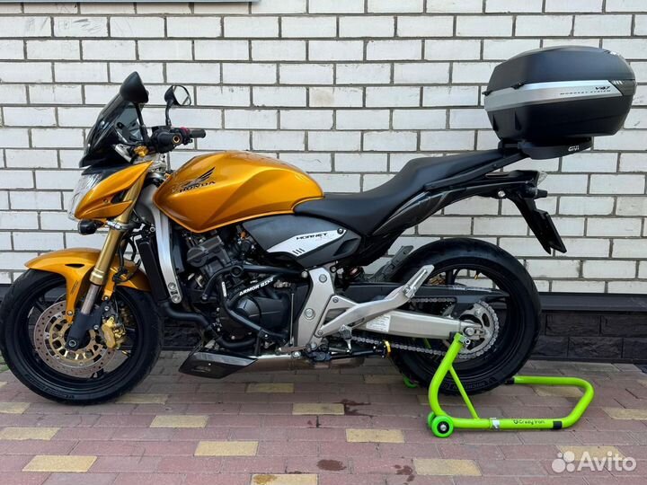 Honda CB600 hornet ABC 2009г