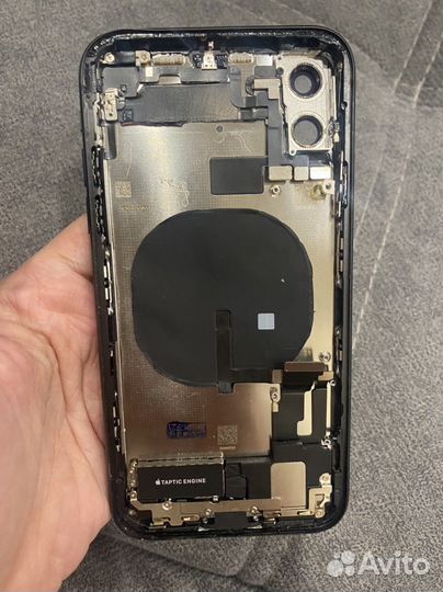 Корпус для iPhone 11